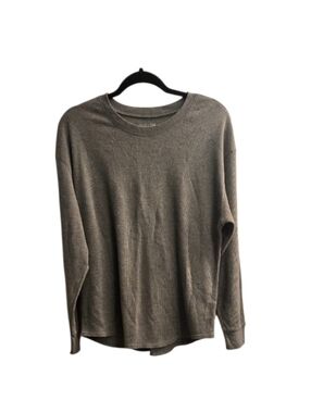 Time and Tru Womens Thermal Tee. XXL